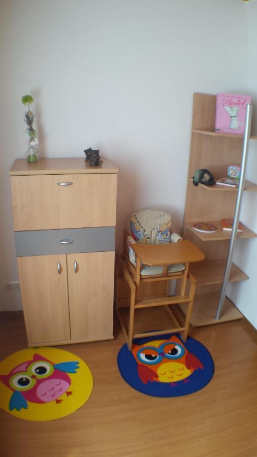 בווראונגן Ferienwohnung Katzenberger חדר תמונה
