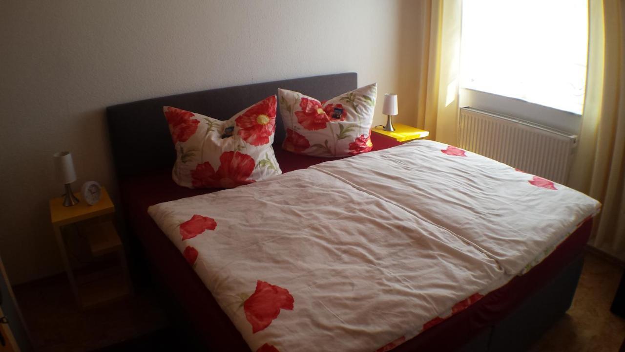 בווראונגן Ferienwohnung Katzenberger חדר תמונה
