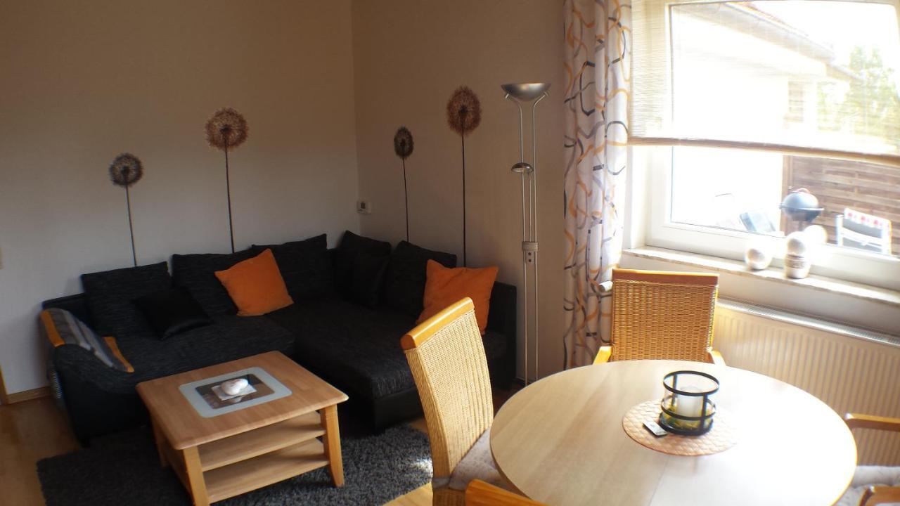 בווראונגן Ferienwohnung Katzenberger חדר תמונה